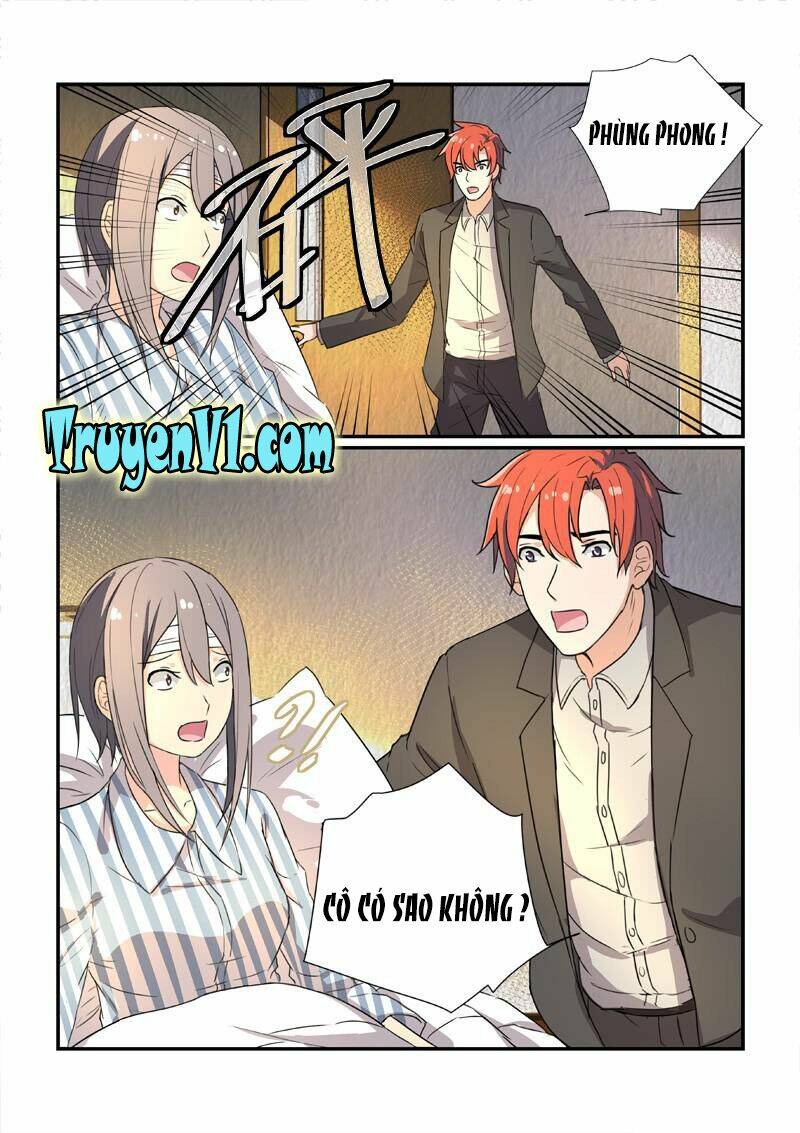 Bắt Cóc Hoàng Đế Về Hiện Đại: Chapter 86