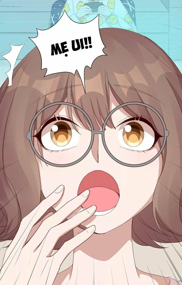 Bạn Trai Là Quái Vật: Chapter 26