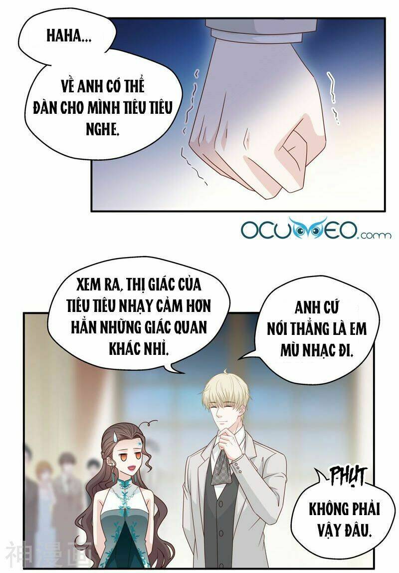 Thiên Kim Bất Lương: Chapter 25