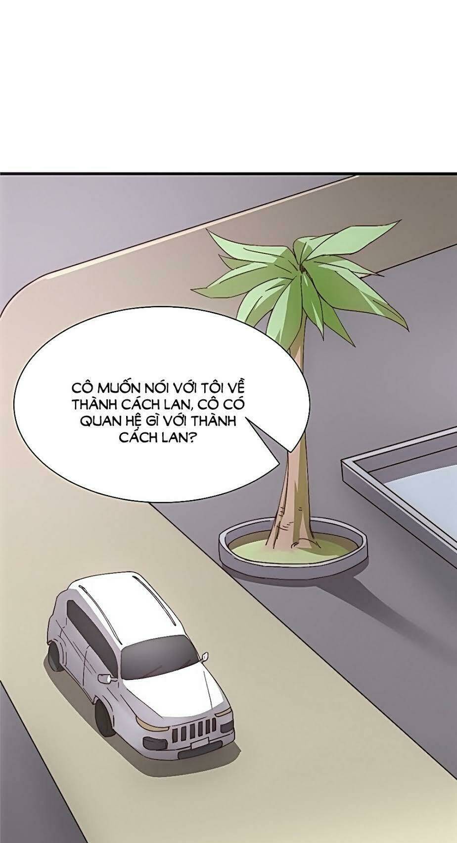 Thời Gian Đều Biết: Chapter 12