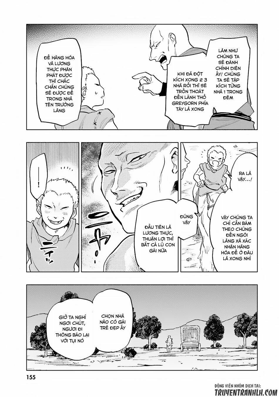 Takarakuji De 40-Oku Atattandakedo Isekai Ni Ijuu Suru: Chapter 10