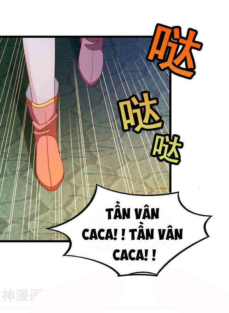 Cửu Dương Thần Vương: Chapter 181