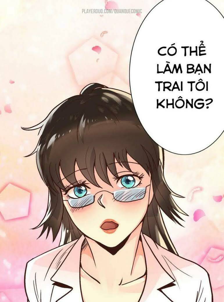 Hệ Thống Tiên Tôn Tại Đô Thị: Chapter 2