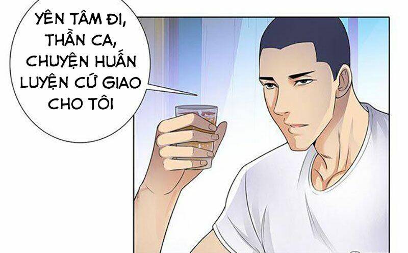 Học Viện Cao Thủ: Chapter 99