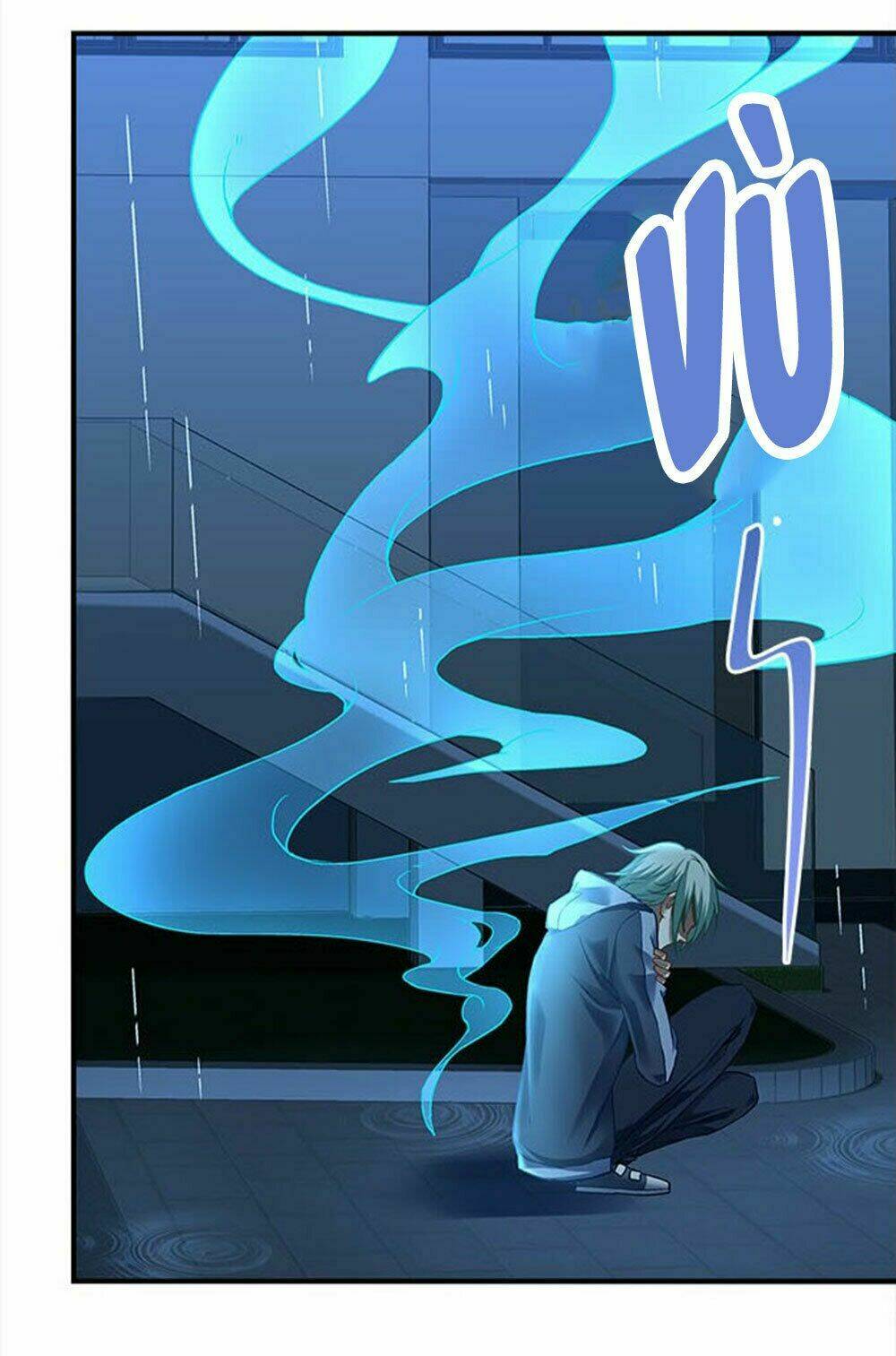 Ám Dạ Vô Thường: Chapter 16