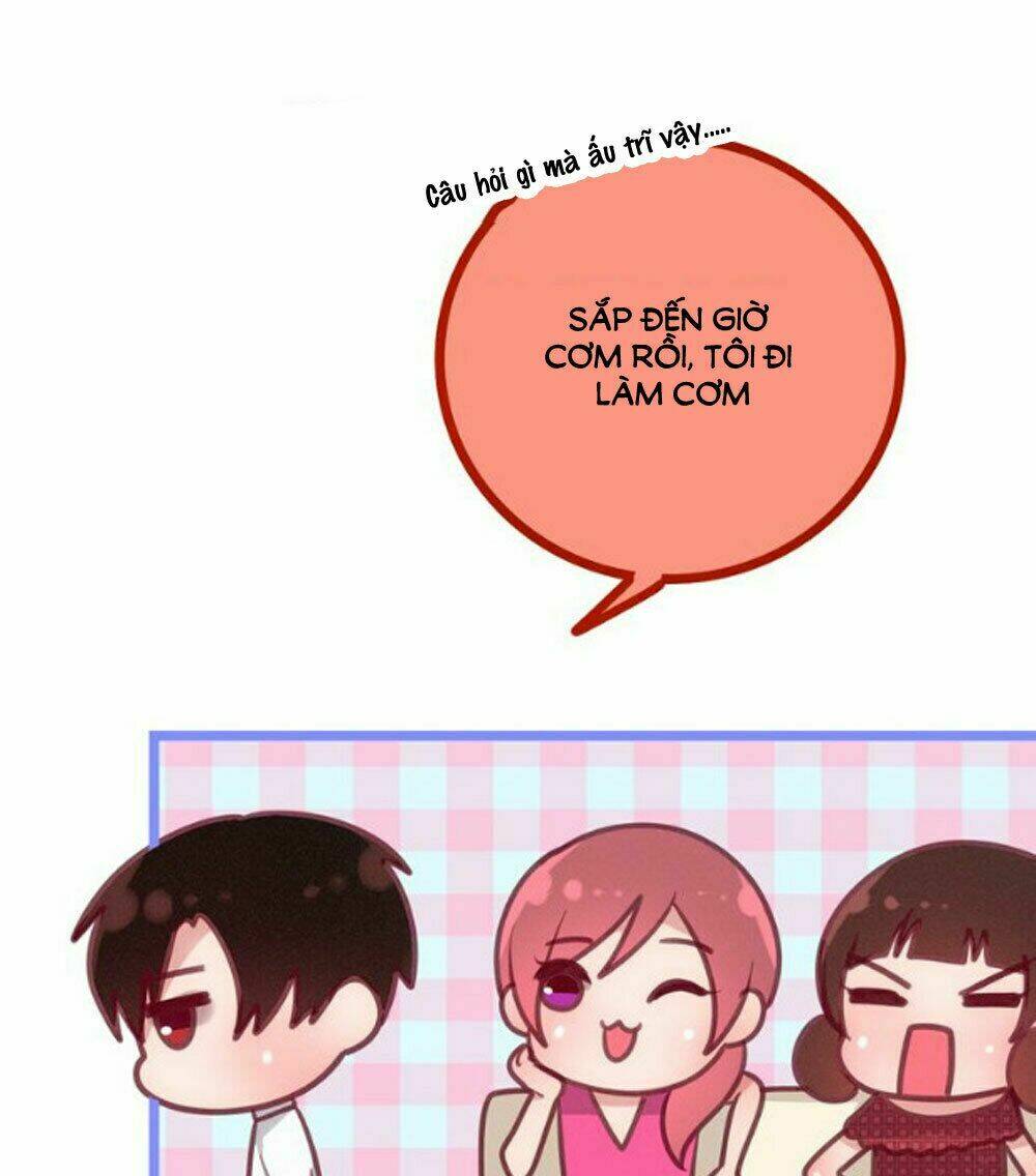 Tháng Sáu Kì Diệu: Chapter 61