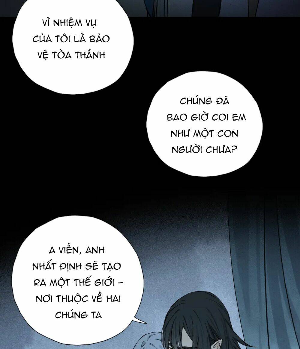 Vợ Yêu Của Ác Ma: Chapter 68