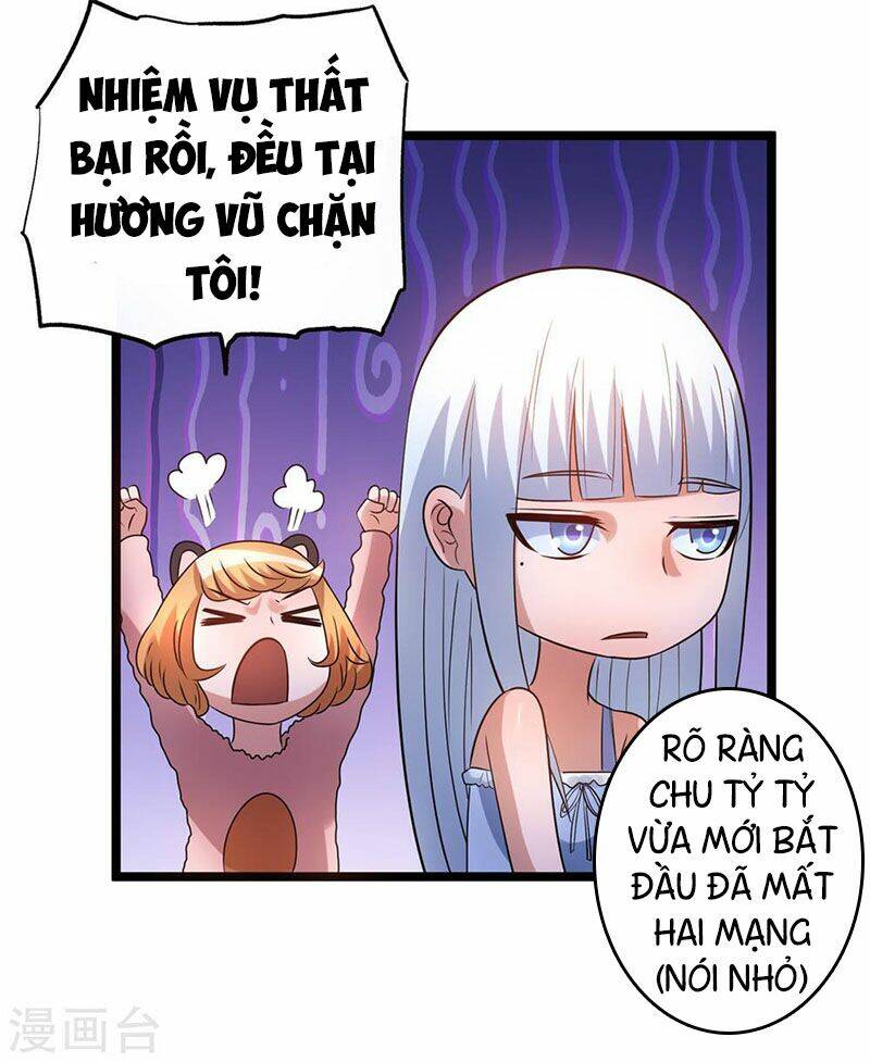 Tiên Vương Trùng Sinh: Chapter 48