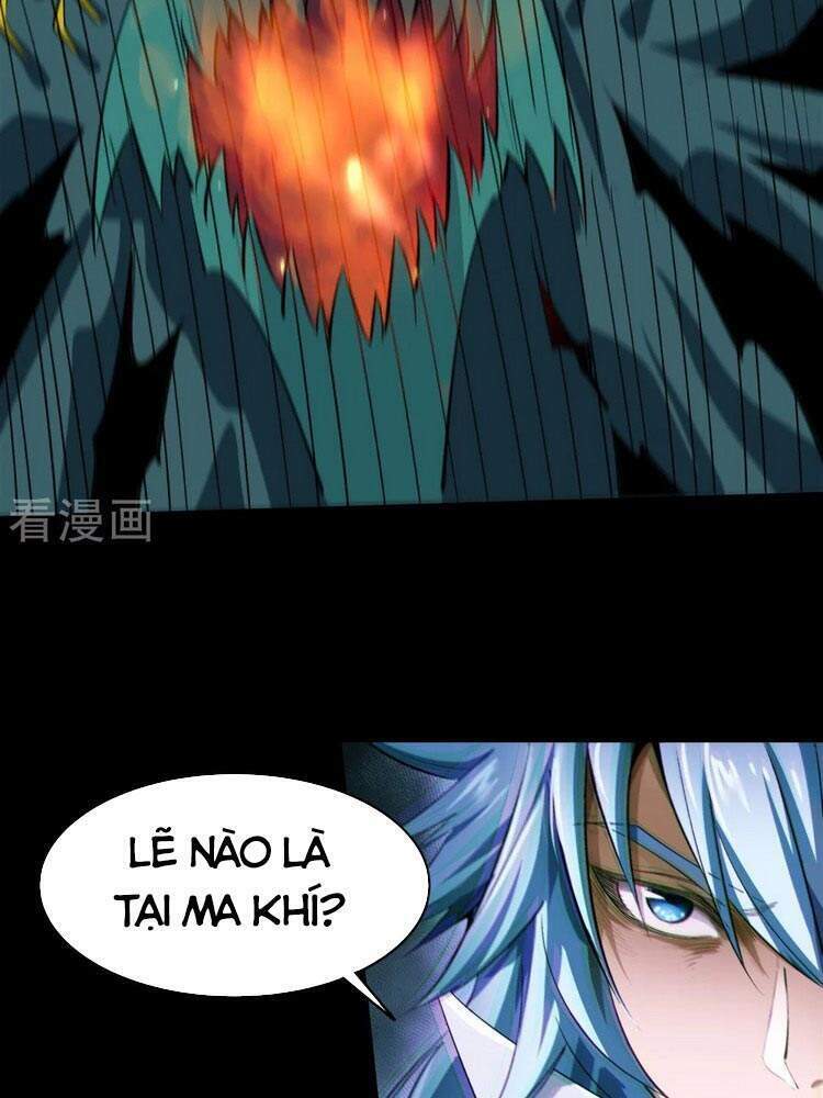 Thanh Đế Truyện: Chapter 137
