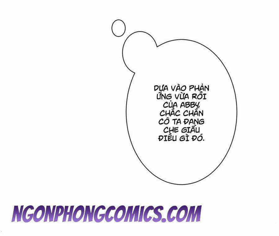 Vợ Yêu Là Báu Vật: Chapter 43