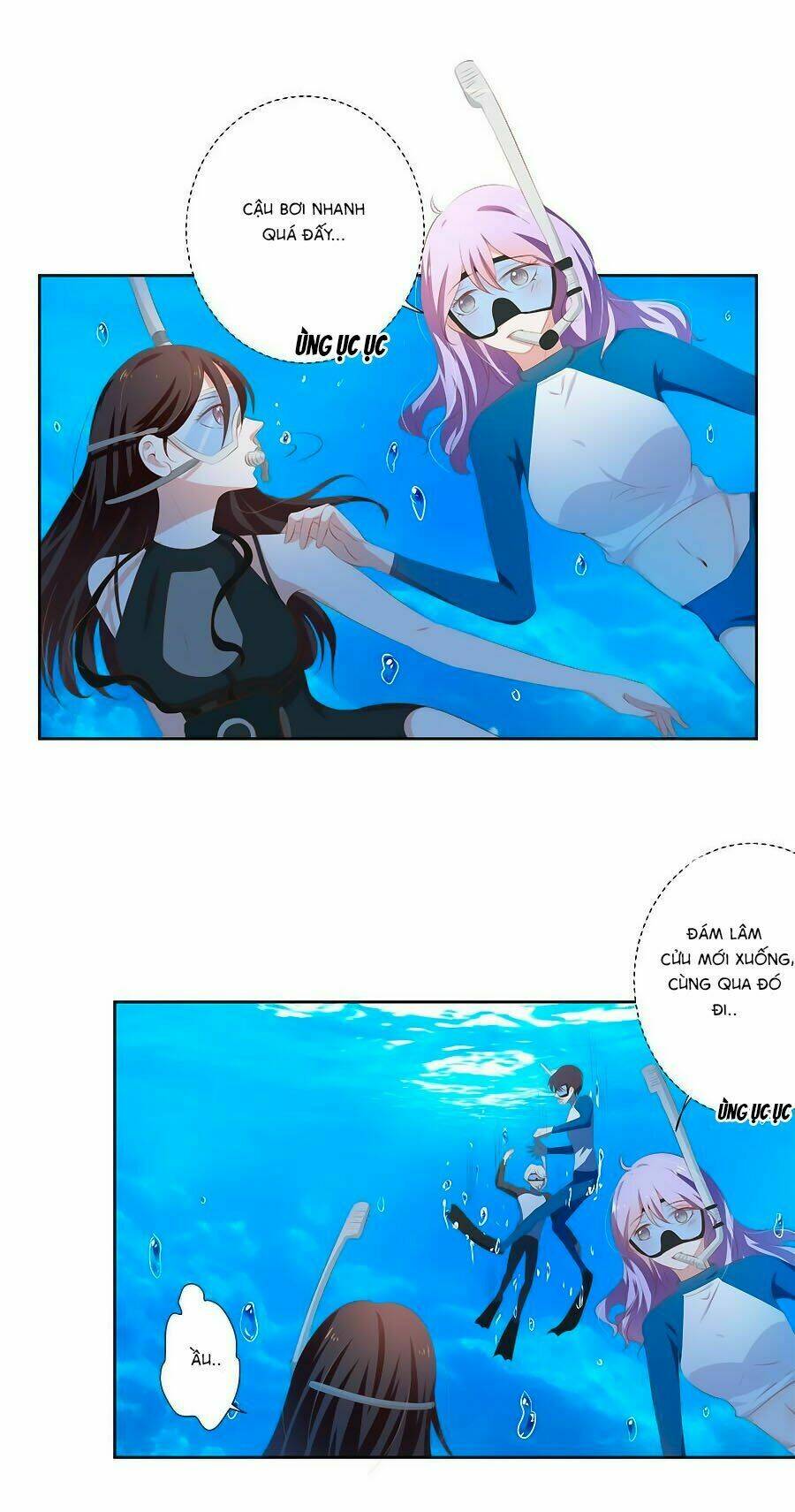 Bạn Trai Là Ngôi Sao: Chapter 57