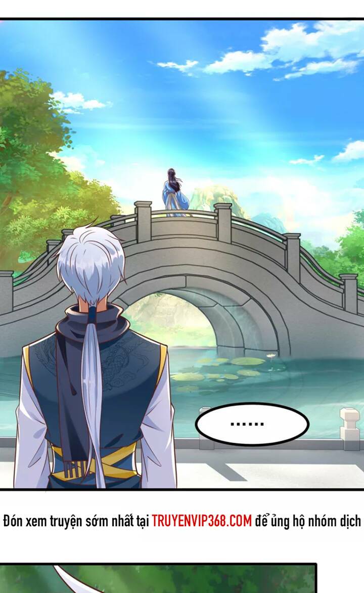 Chí Tôn Trọng Sinh: Chapter 184