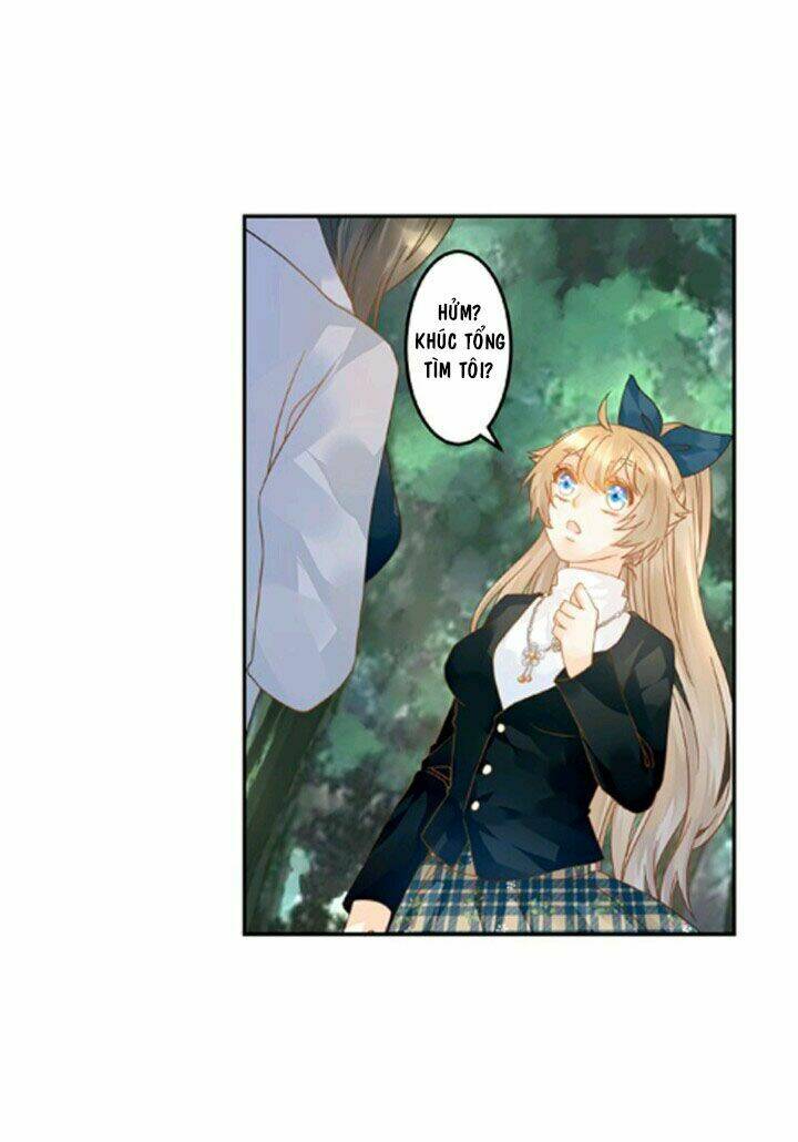 Ta Kim Chủ Bị Người Đoạt: Chapter 9