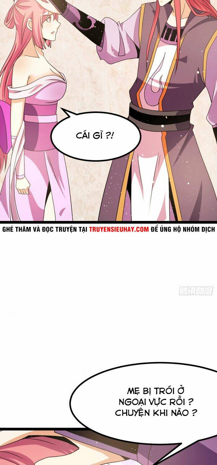 Tiên Vương Trùng Sinh: Chapter 234