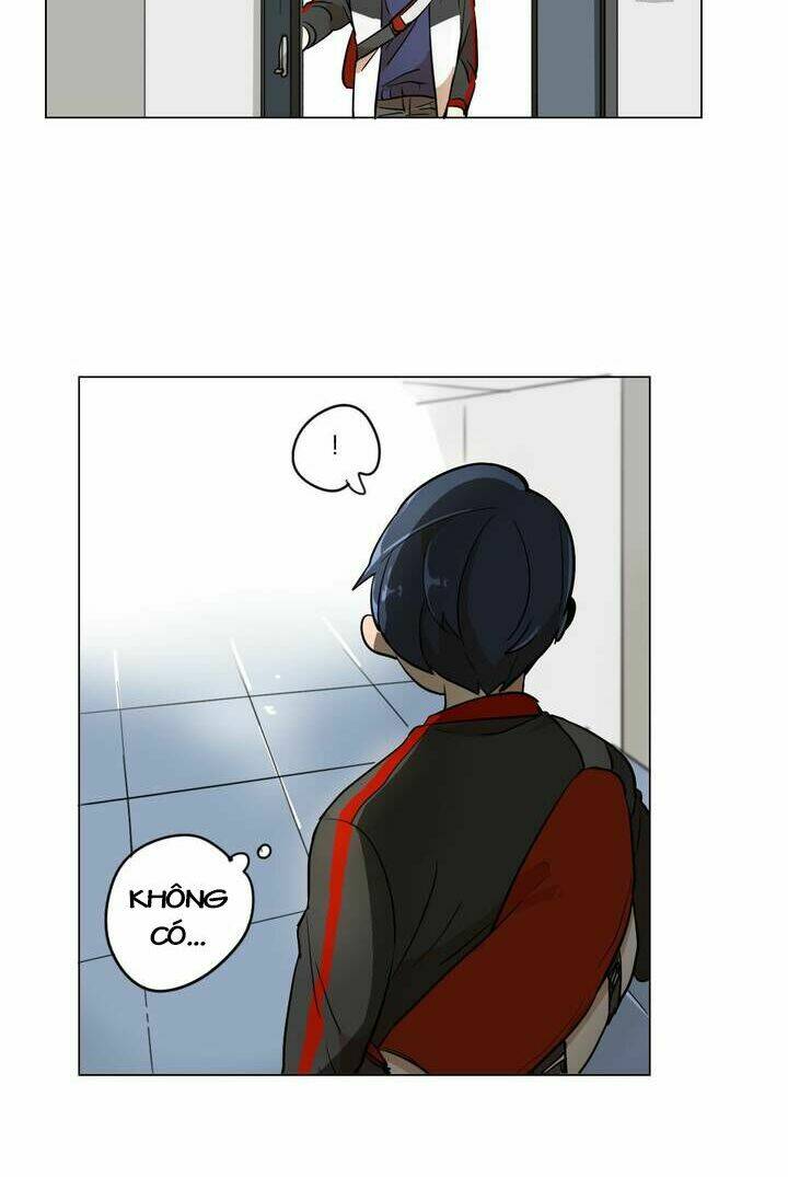 Lớn Lên Đểu Cáng: Chapter 6