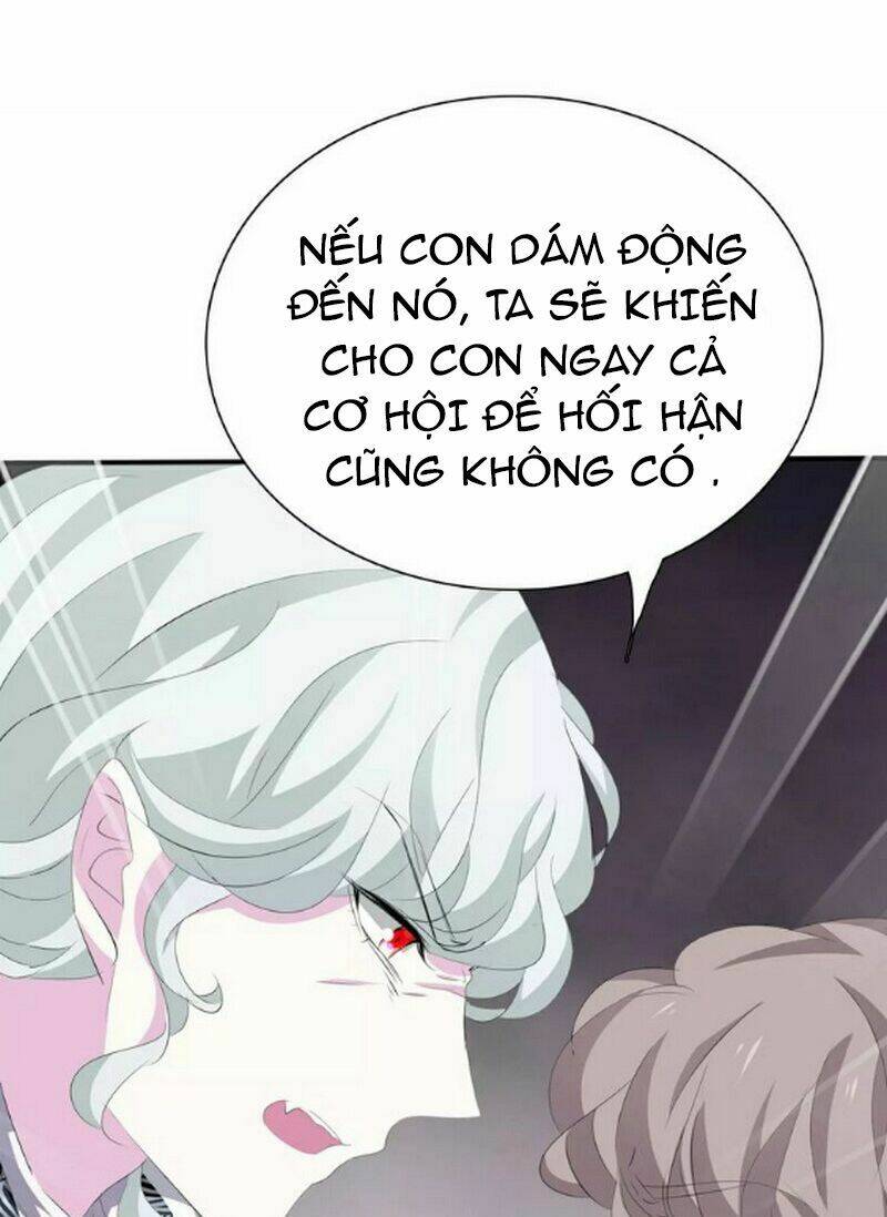 Một Lời Không Hợp Liền Hút Máu: Chapter 17