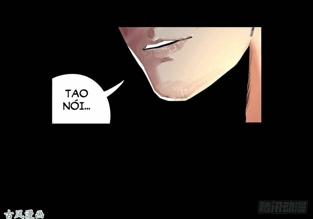 Ẩn Số Về Tứ Gia: Chapter 1