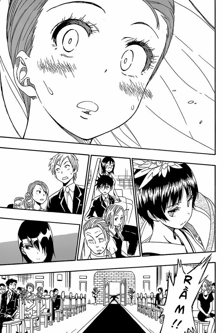 Tình Yêu Ngang Trái: Chapter 189