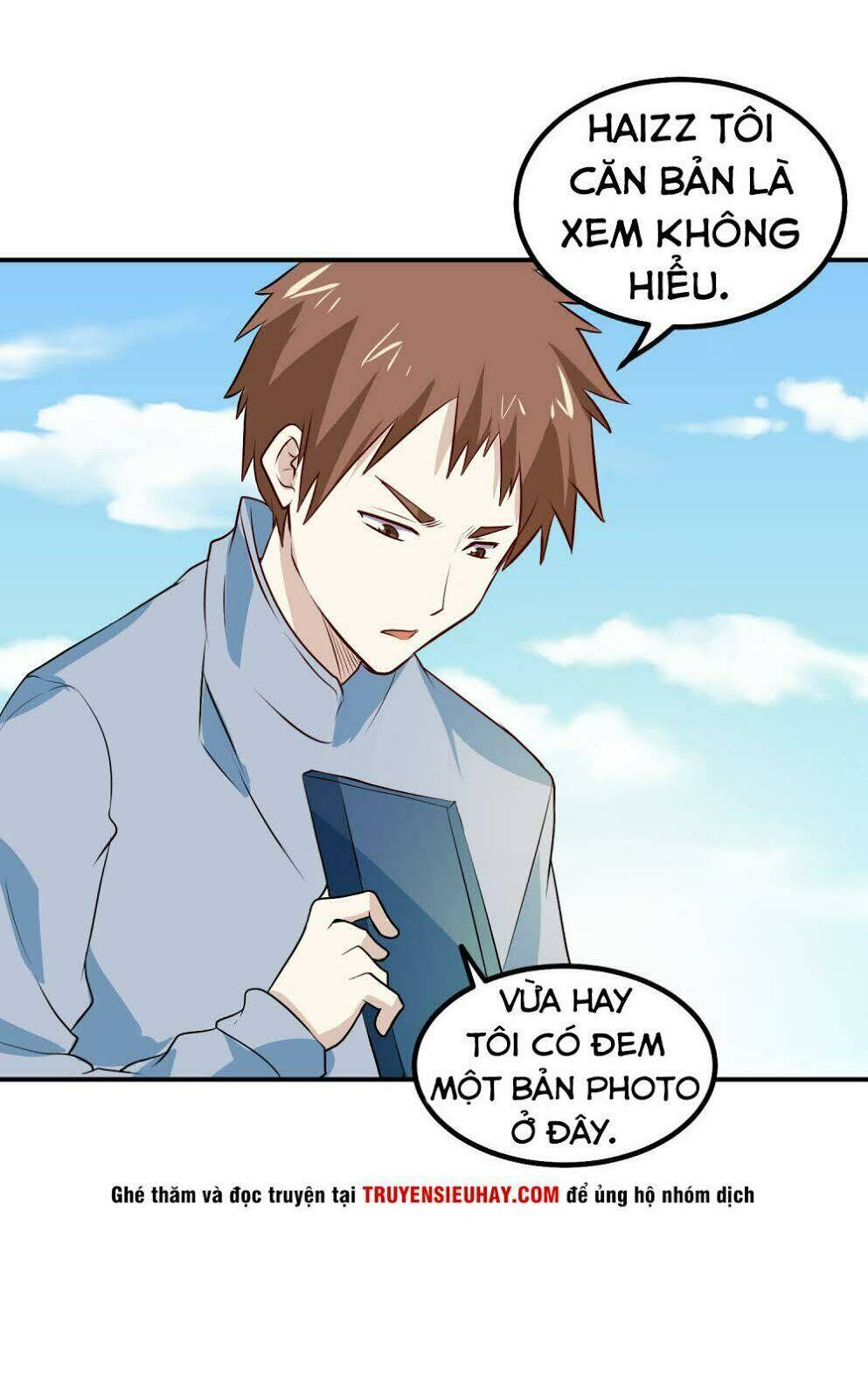 Tay Chơi Thần Cấp: Chapter 68