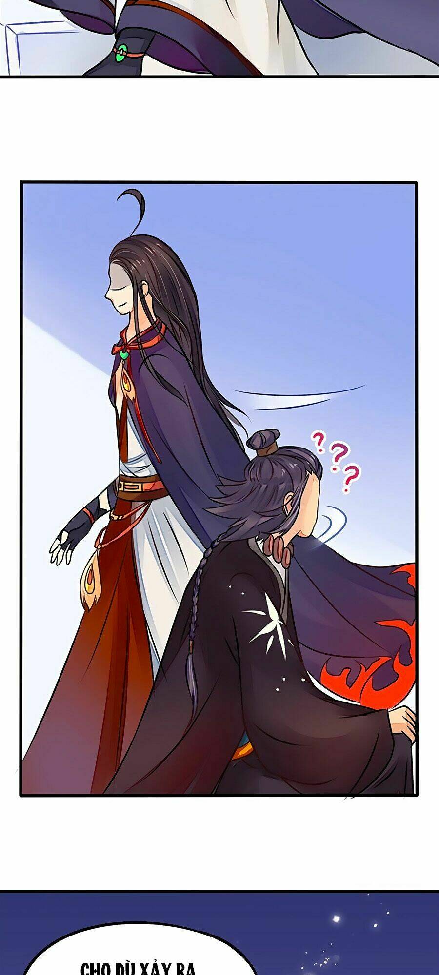 Tay Phải Của Bản Tọa Thành Tinh Rồi: Chapter 2