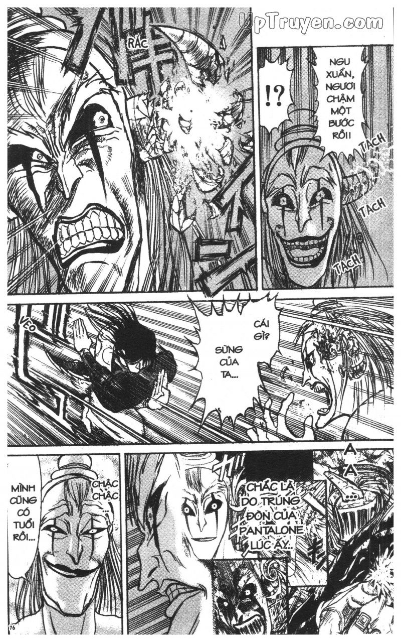 Fujita Kazuhiro: Chapter 43