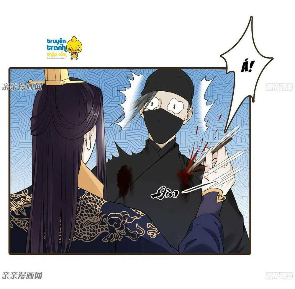 Đại Giá Thừa Tướng: Chapter 57