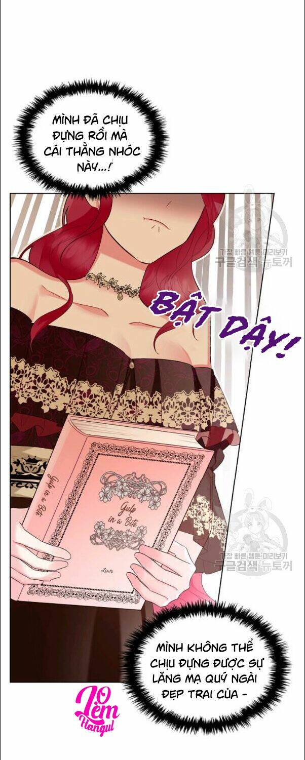 Kẻ Tạo Ra Nữ Phản Diện: Chapter 23