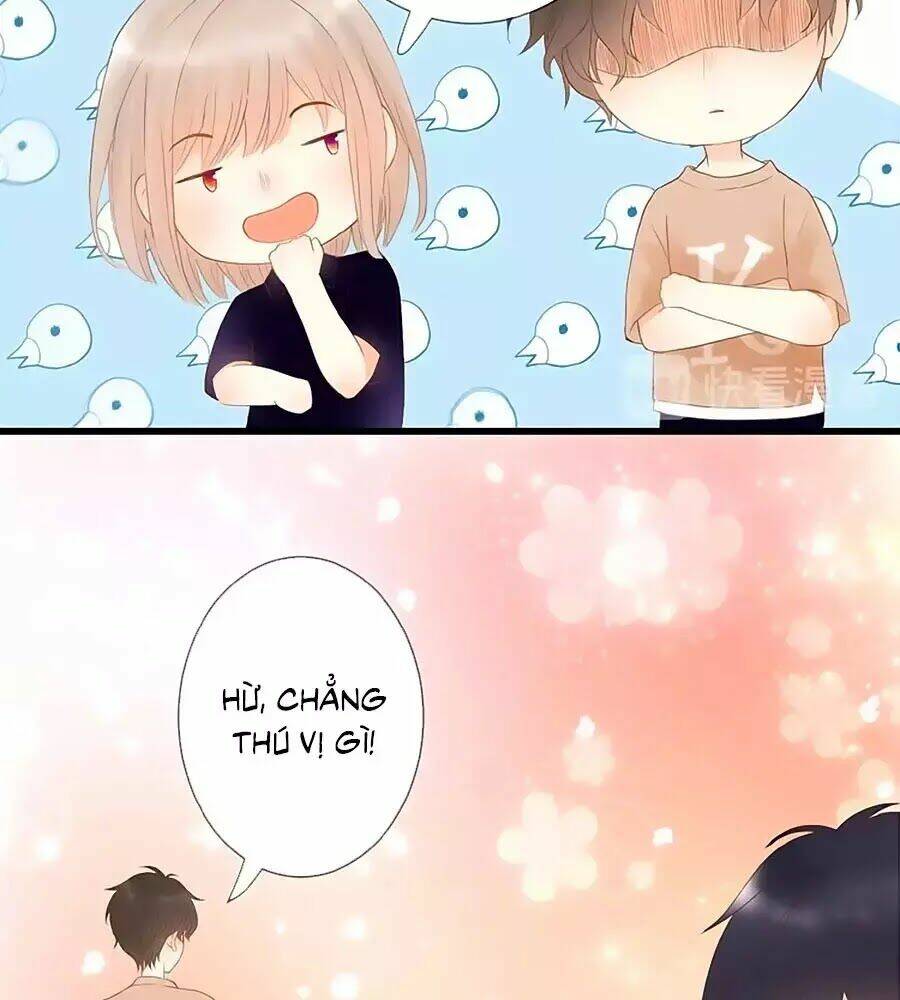 Đóa Hoa Chớm Nở: Chapter 4