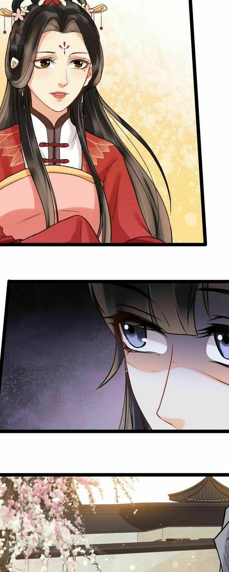 Thịnh Sủng Kiều Nữ Trở Về Triều Ca: Chapter 16