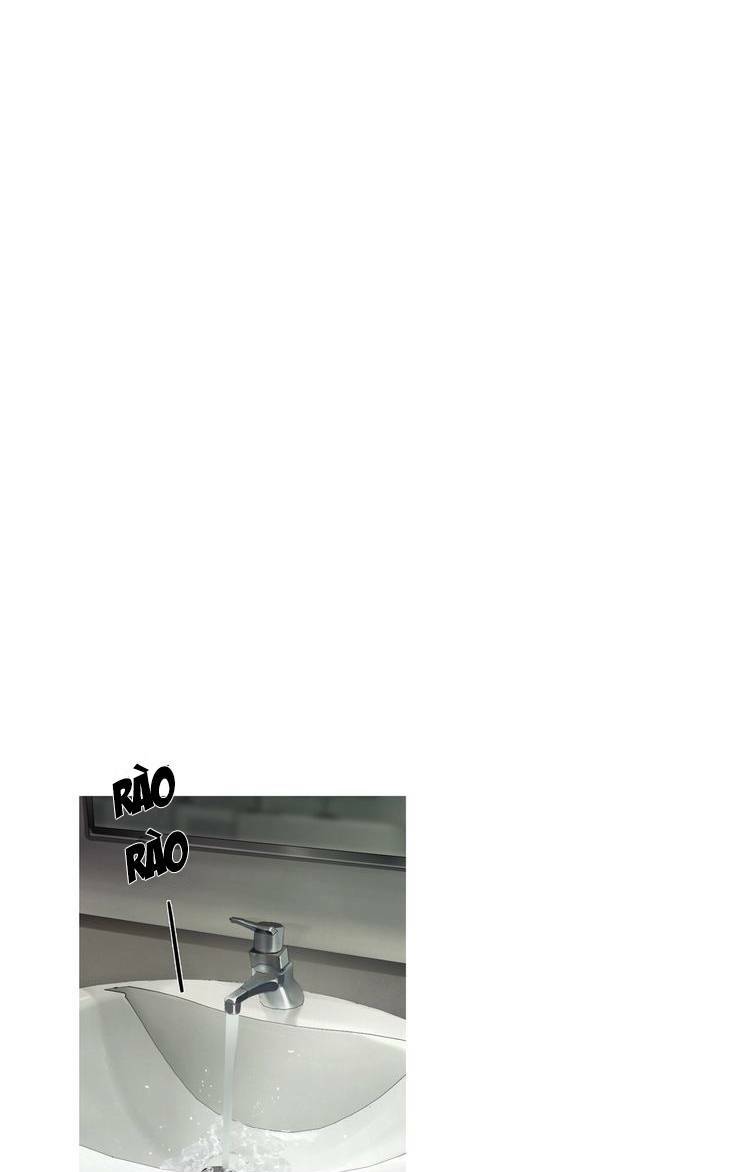 Thần Trạch: Chapter 2
