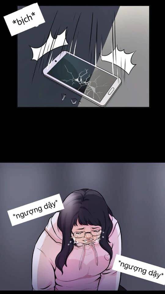 Giày Thủy Tinh: Chapter 3.2