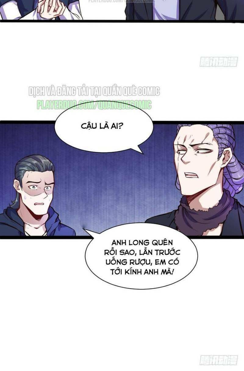 Đô Thị Âm Dương Tiên Y: Chapter 52