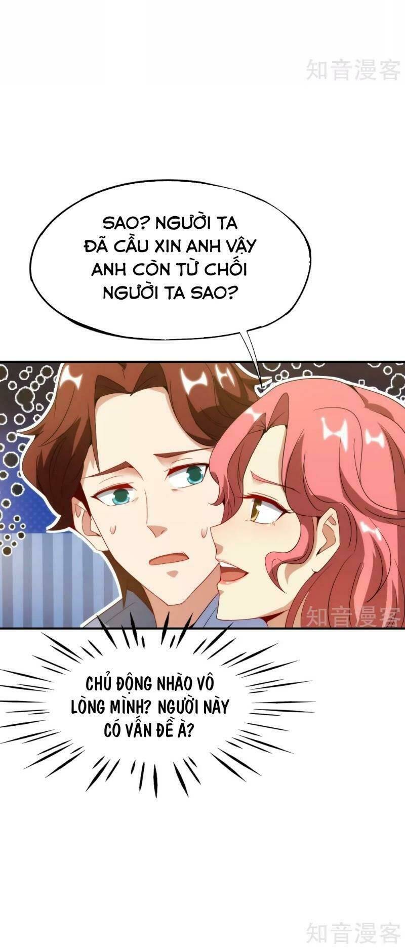 Vòng Bạn Bè Mạnh Nhất Của Tiên Giới: Chapter 10