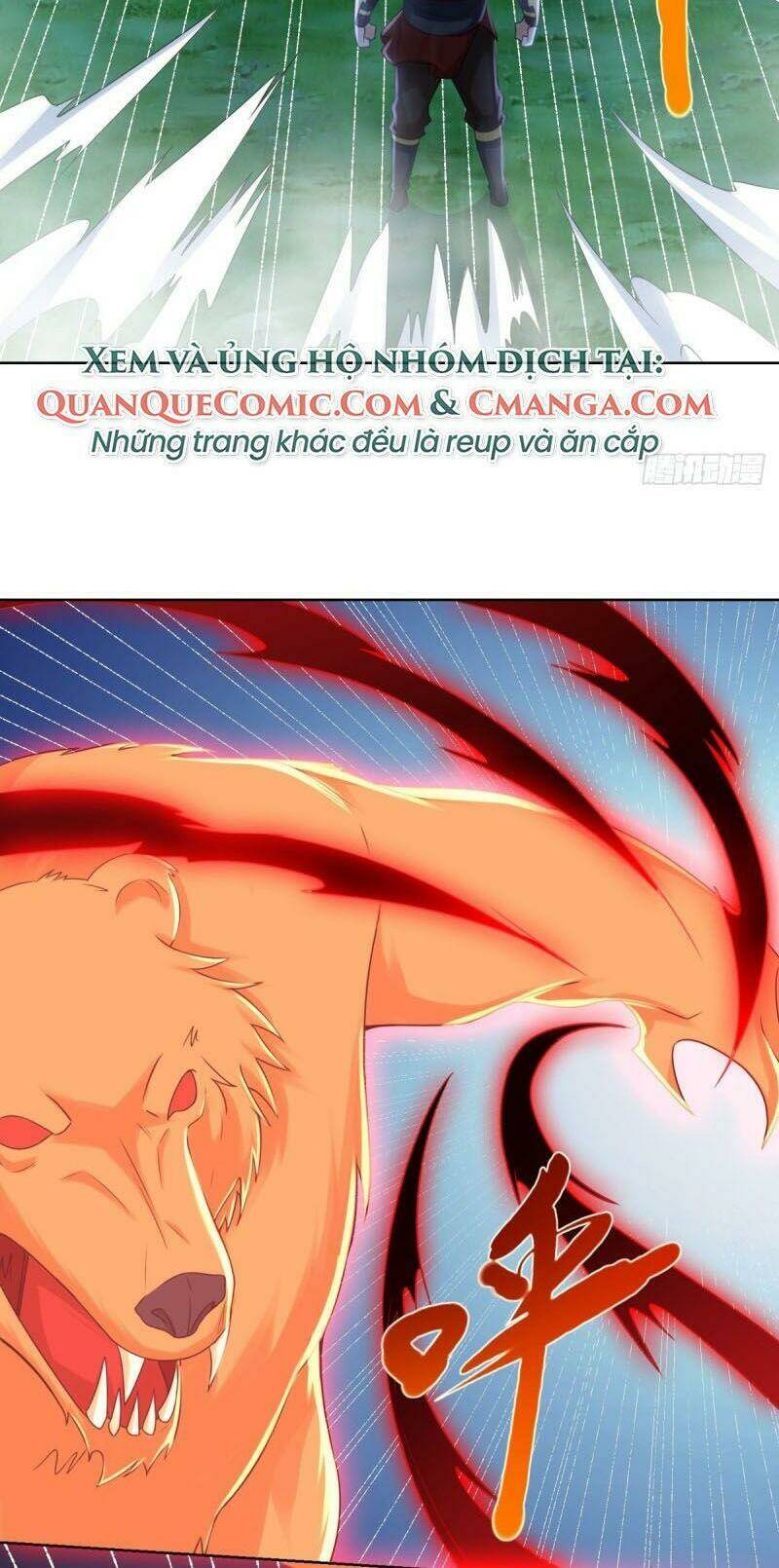 Chí Tôn Trọng Sinh: Chapter 73