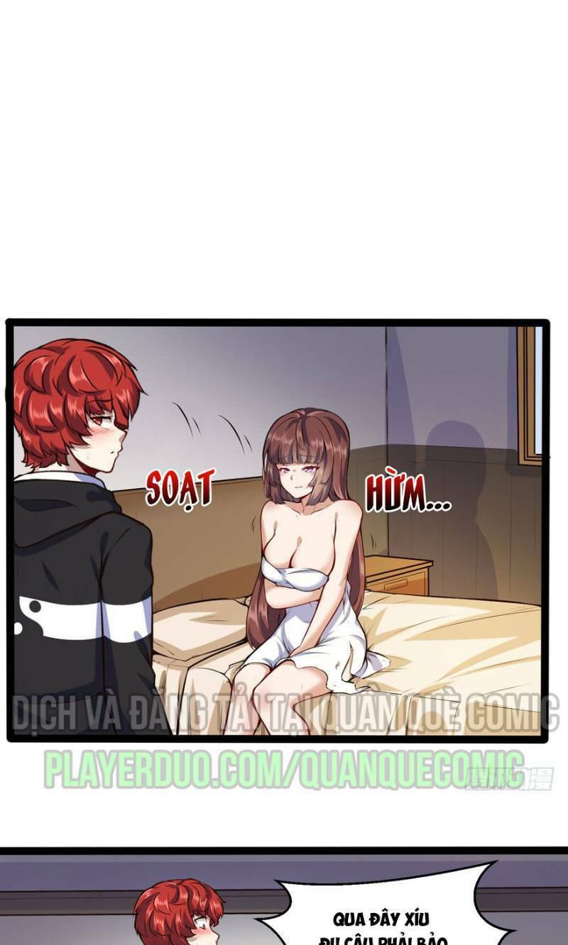 Đô Thị Âm Dương Tiên Y: Chapter 69