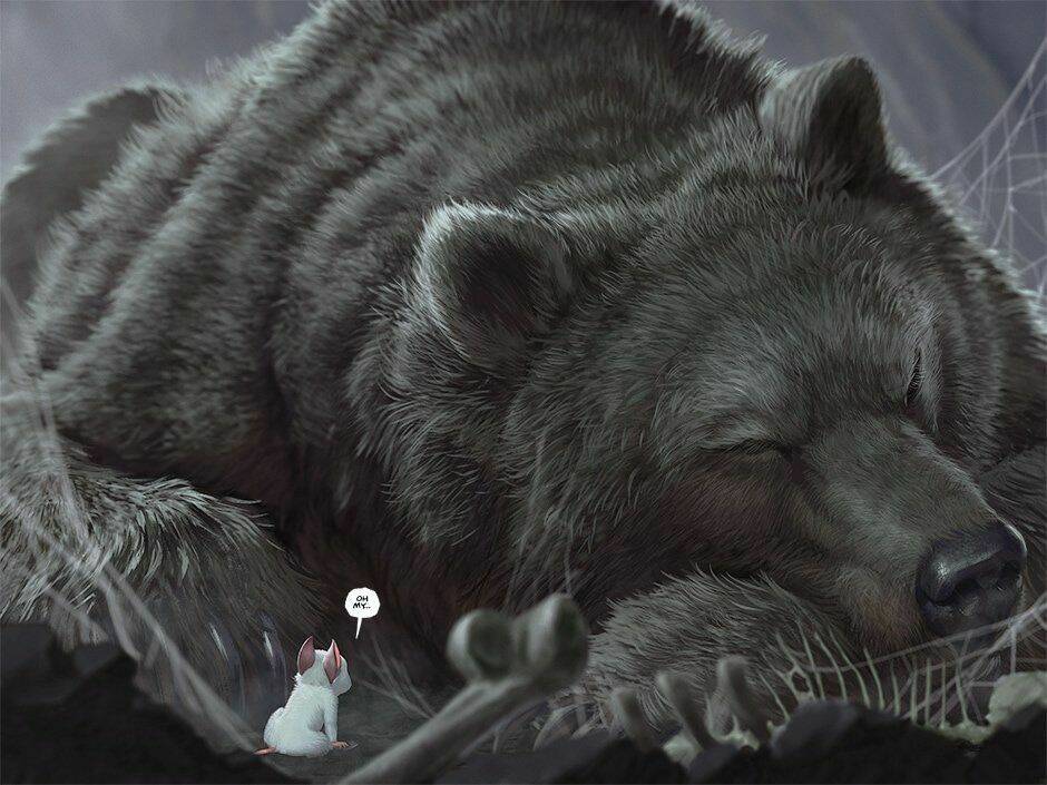 Bọn Chuột: Chapter 10