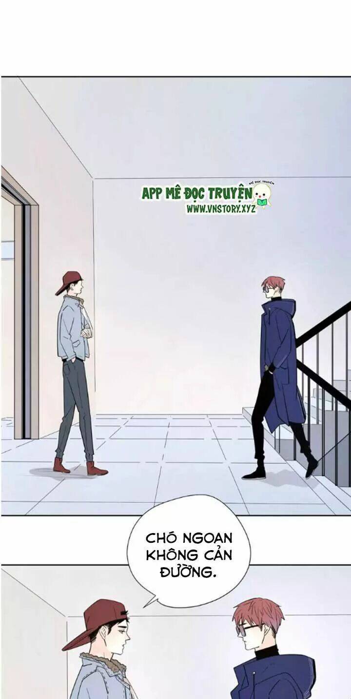 Cạm Bẫy Ngọt Ngào: Chapter 62