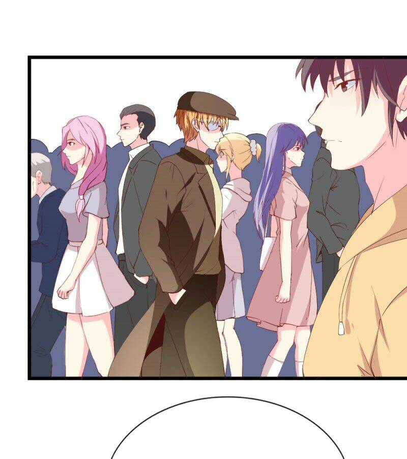 Này! Đừng Động Vào Phô Mai Của Tôi: Chapter 106