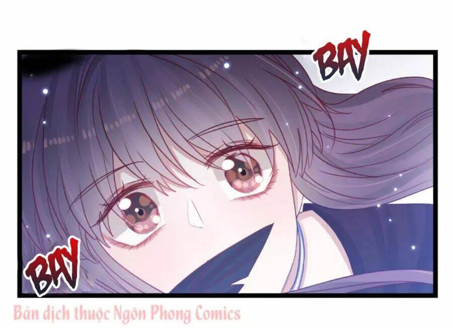 Nữ Phù Thủy Muốn Sống Nổi Loạn: Chapter 26