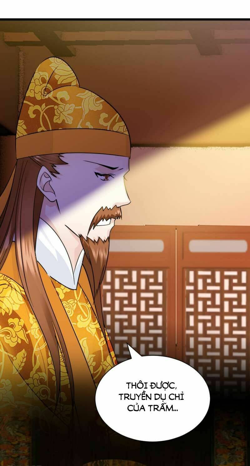 Tuyệt Thế Độc Phi Của Tà Vương: Chapter 70