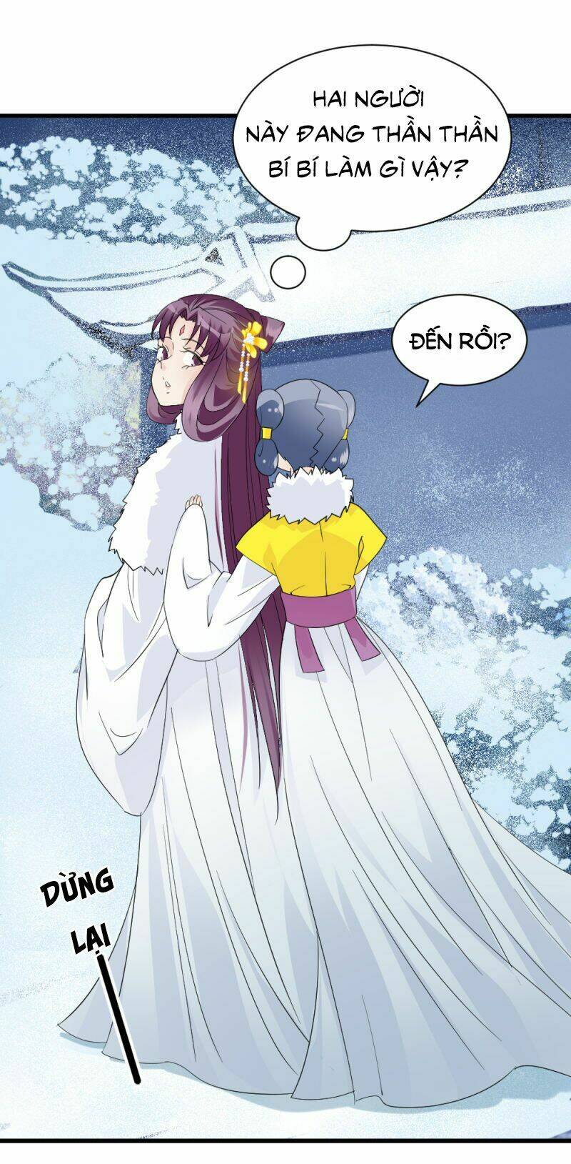 Tuyệt Thế Độc Phi Của Tà Vương: Chapter 79