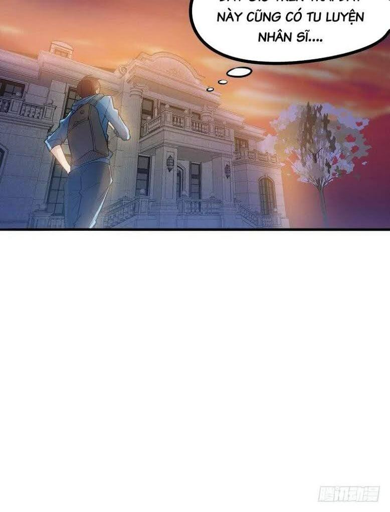Đô Thị Cực Phẩm Tiên Đế: Chapter 3
