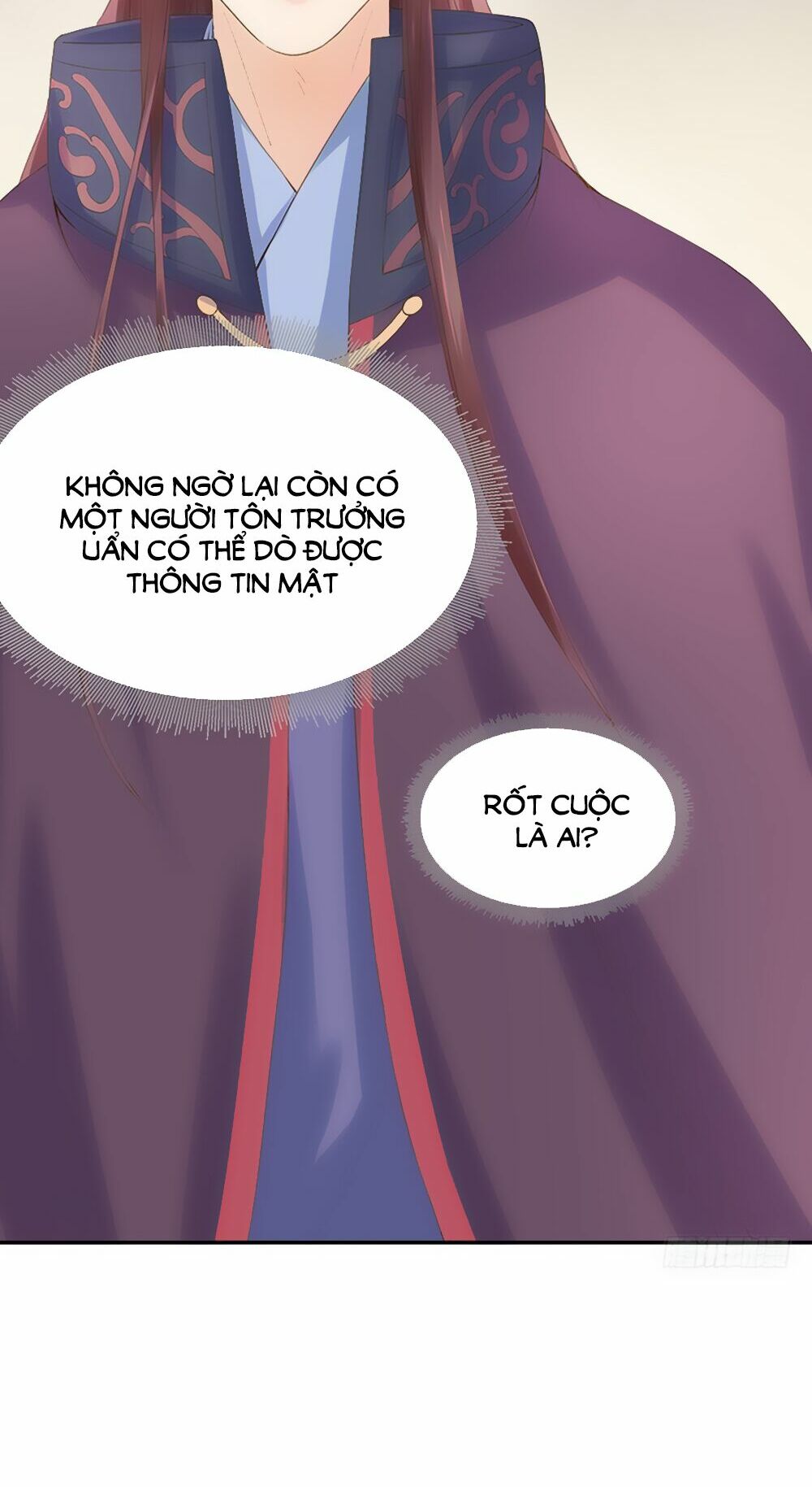 Xuân Khuê Bí Lục: Xưởng Công Thái Liêu Nhân: Chapter 10