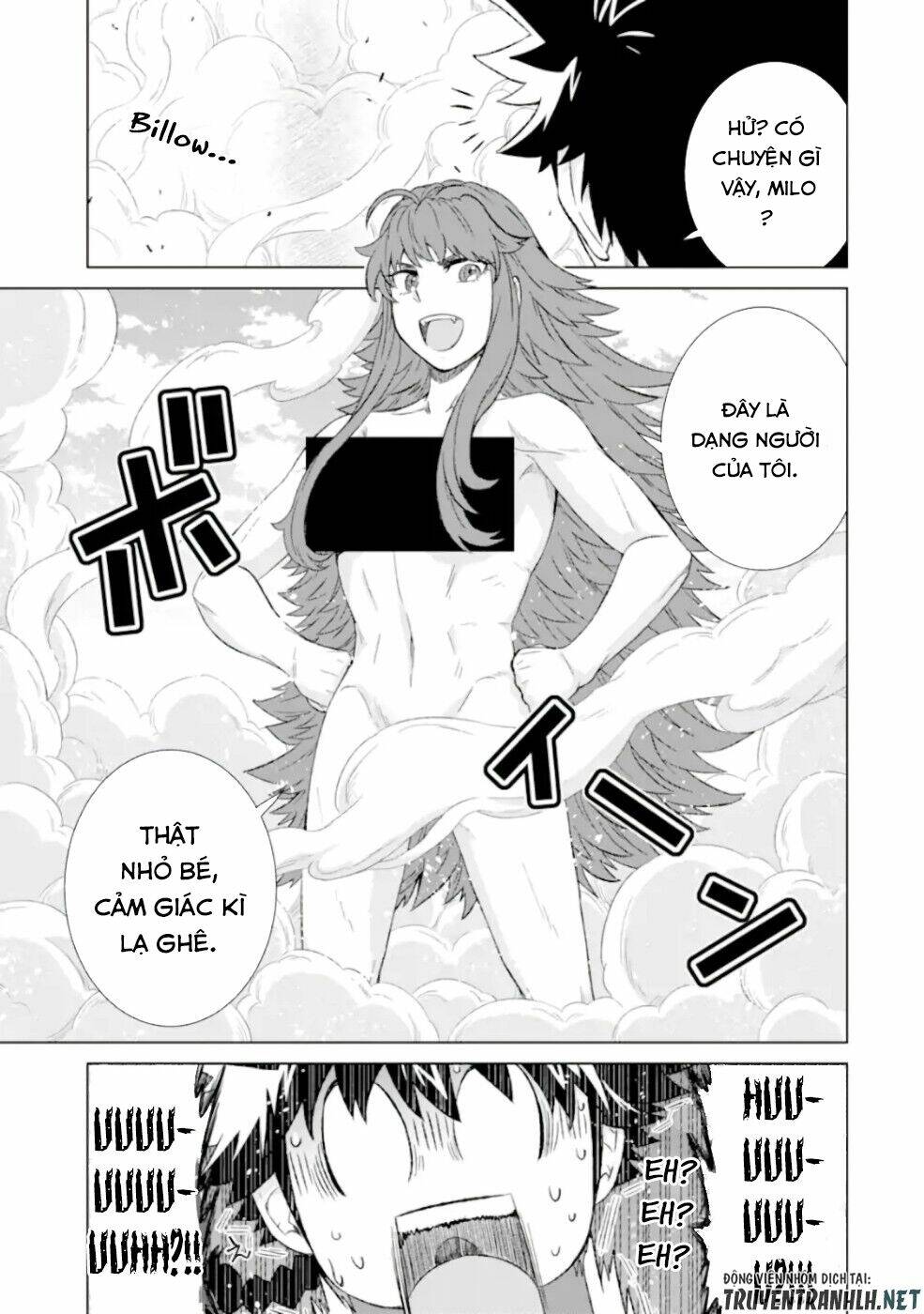 Isekai De Tadahitori No Mamono Tsukai ~ Tenshoku Shitara Maou Ni Machigawa Remashita: Chapter 26