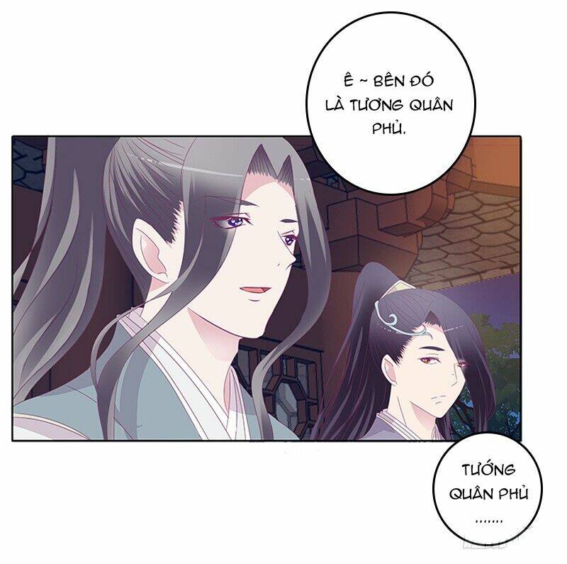Tướng Quân Mời Ra Trận: Chapter 55