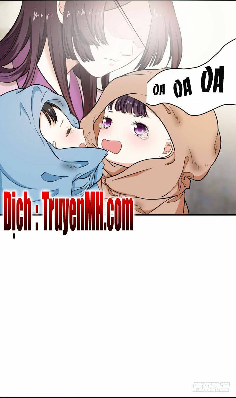 Bạo Lực Tiếu Thôn Cô: Chapter 2