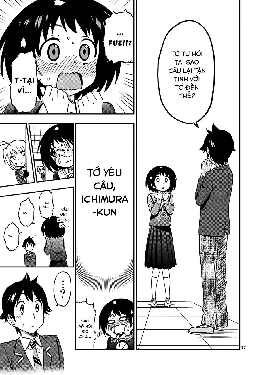 Criminale: Chapter 22