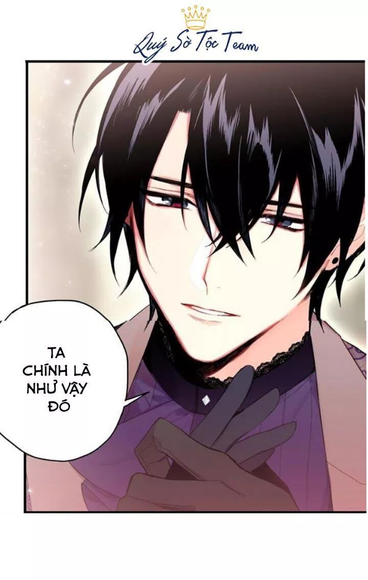 Tồn Tại Với Tư Cách Là Vợ Của Nam Chính: Chapter 67: Tin tưởng tuyệt đối