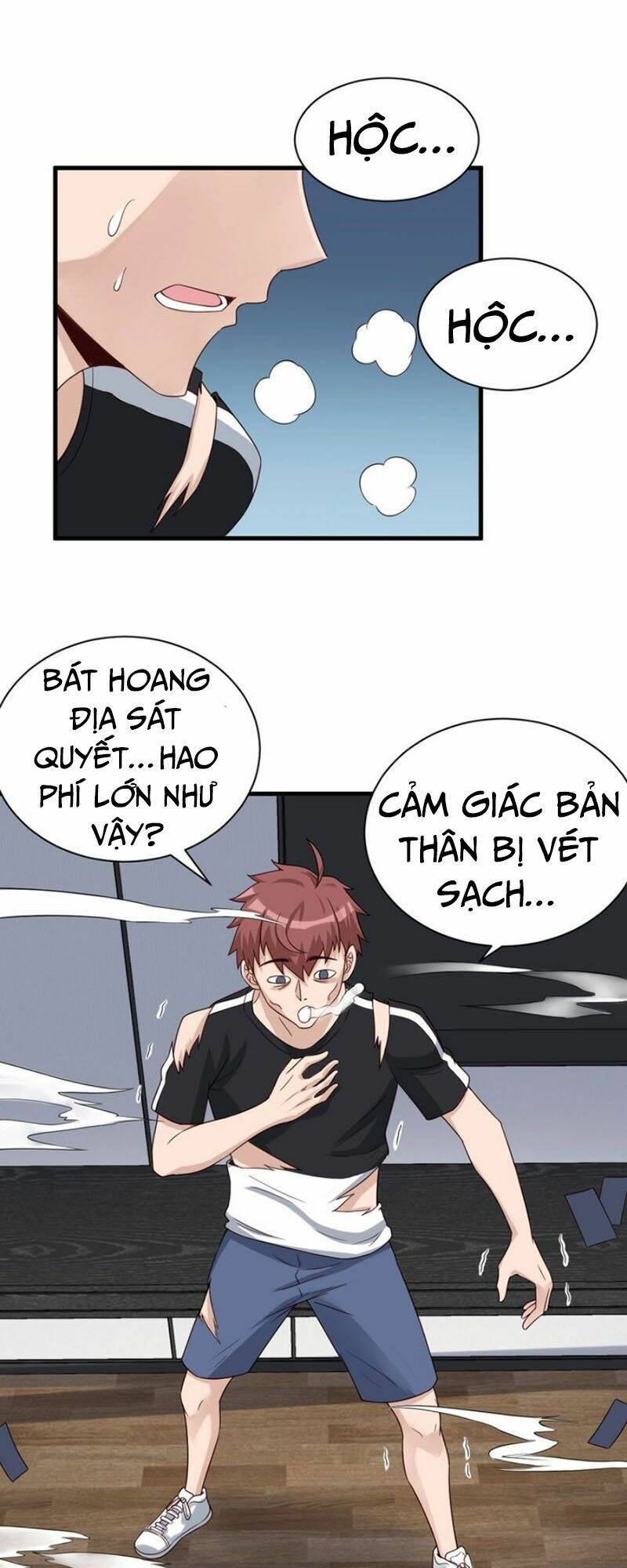 Hệ Thống Tu Tiên Mạnh Nhất: Chapter 37