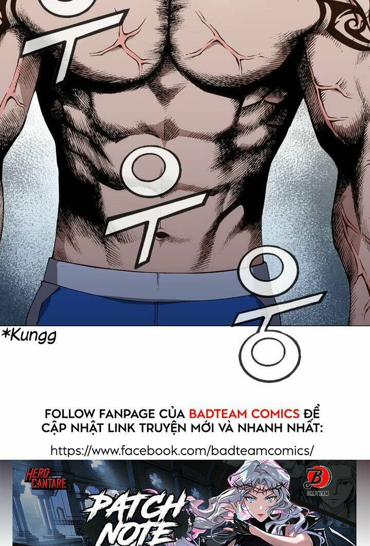 Quyền Vương Học Đường: Chapter 17